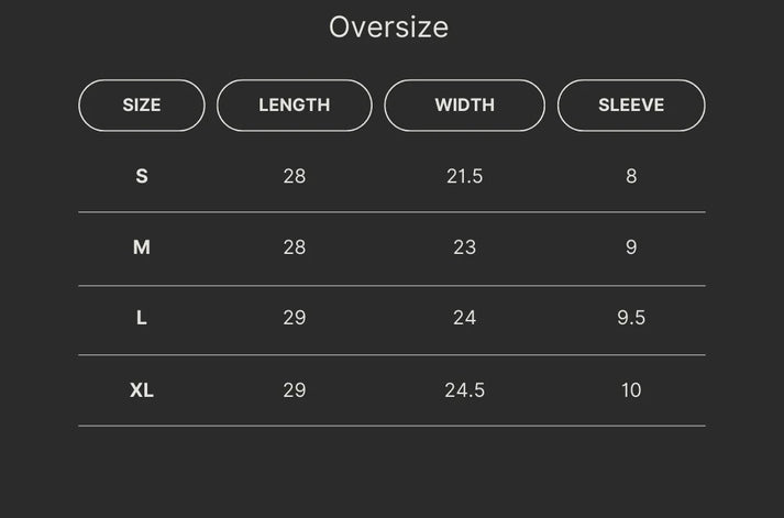 Premium Oversized Waffle Knitted Tee – Grey