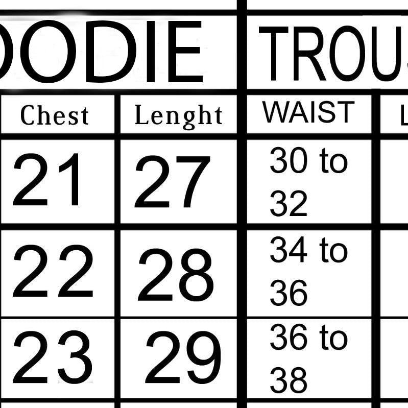 Winter Next Printed Contrast Panel Track Suit