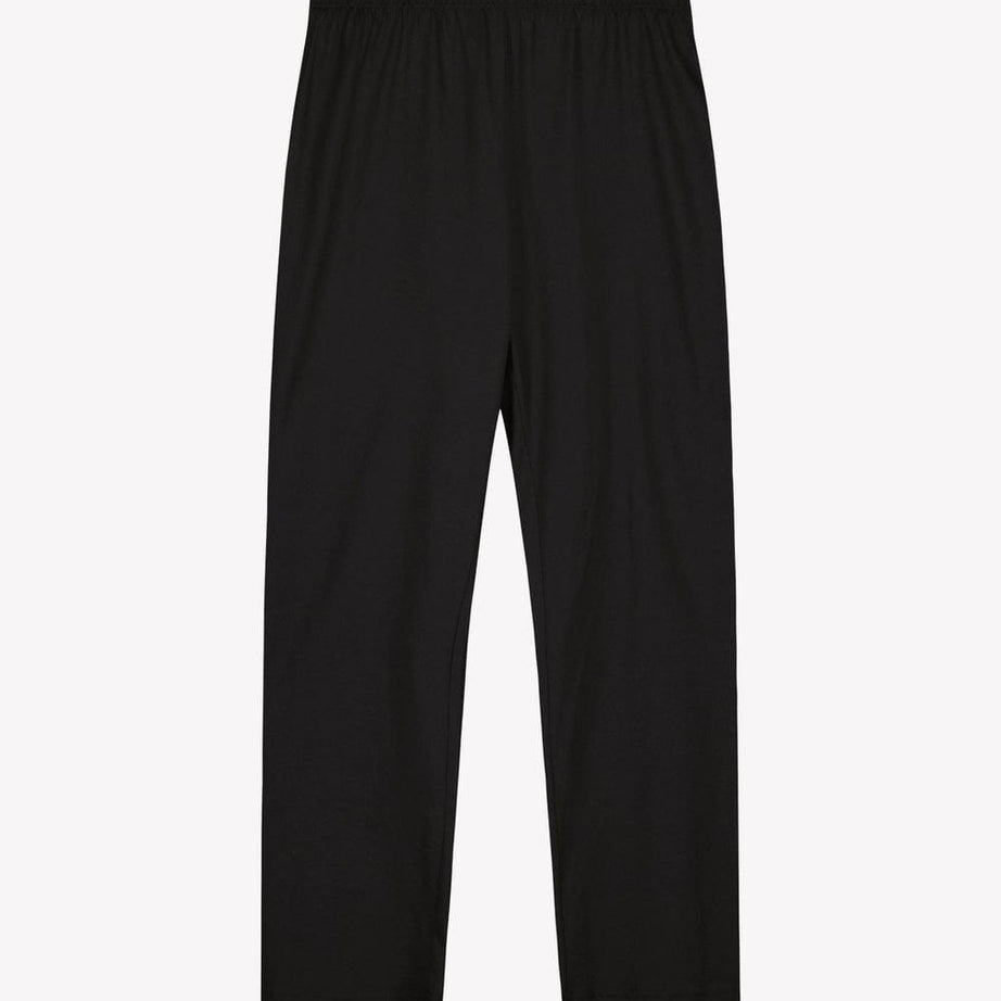 Pack of 3 Pajamas Black White and Grey