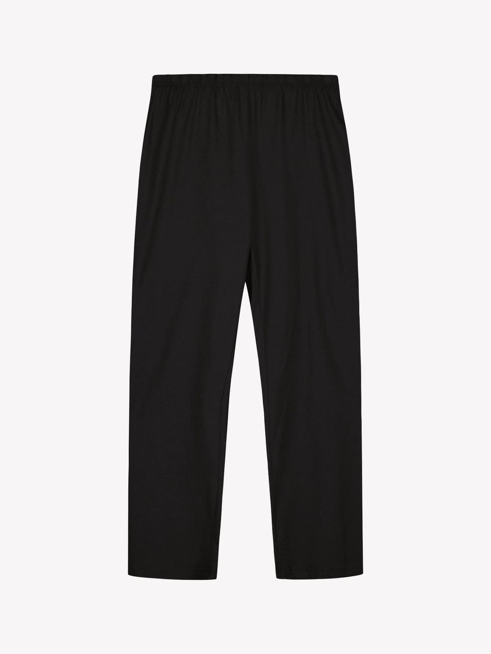 Pack of 3 Pajamas Black White and Grey