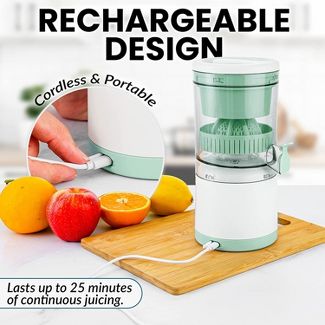 Automatic Fruits Juicer with Faucet Rs 3499