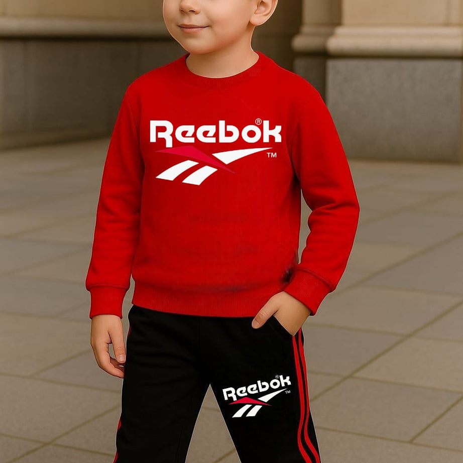 Red Ree Track Suit for Kids