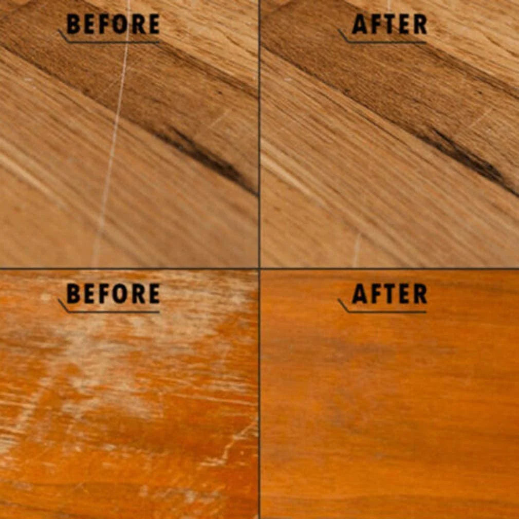 Instant Scratch Remover and Paint Repairer For Wooden Table Bed and Floor