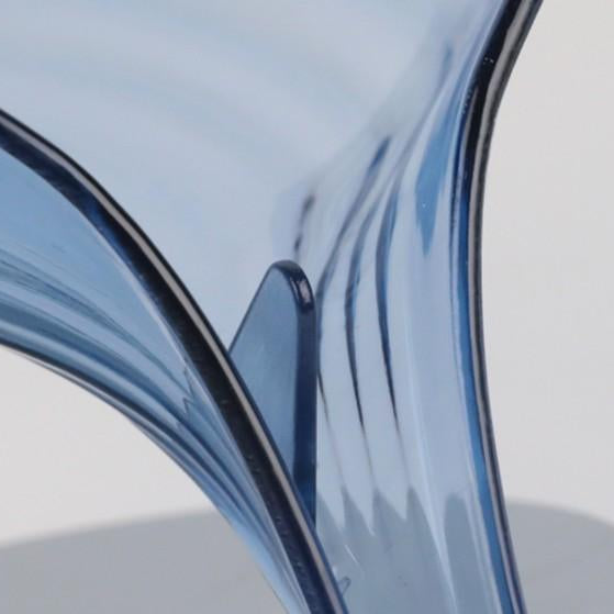 Buy 1 Get 4 Free Self Draining Leaf Shape Soap Holder