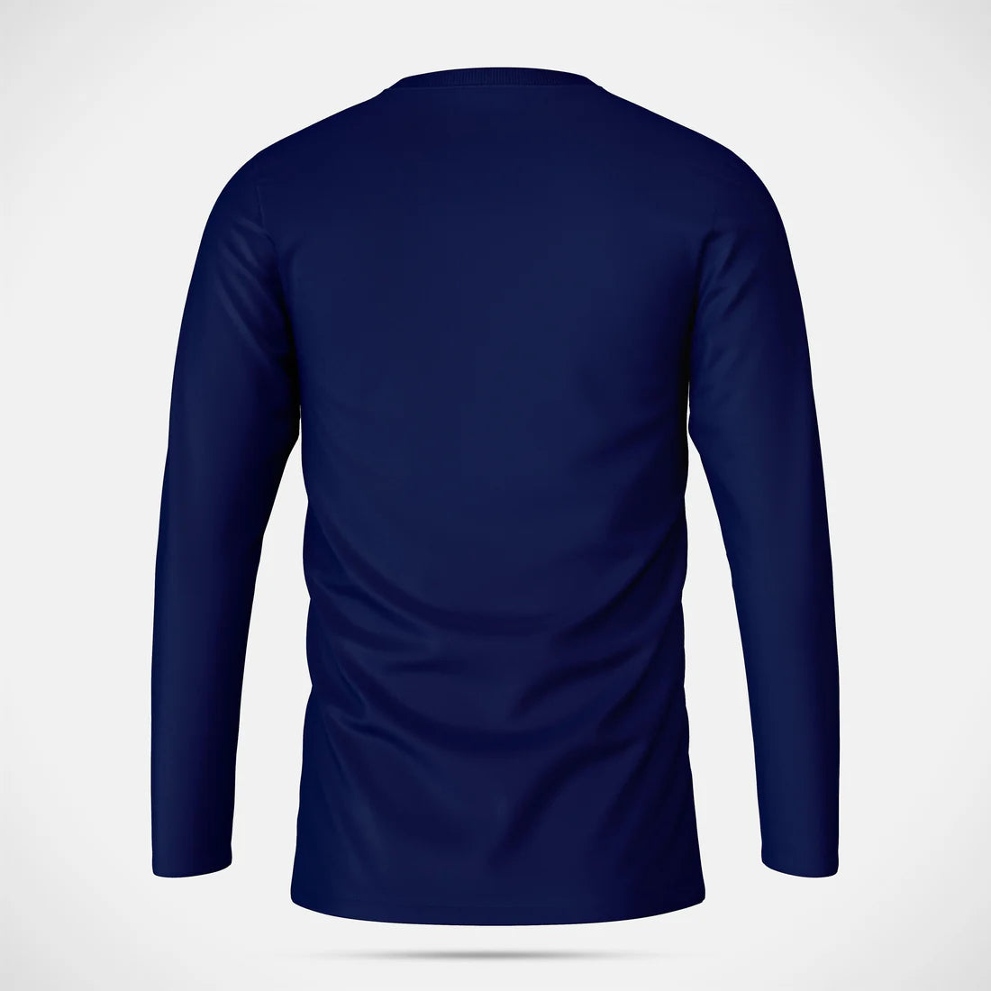 Navy Dri-Fit Full Sleeves