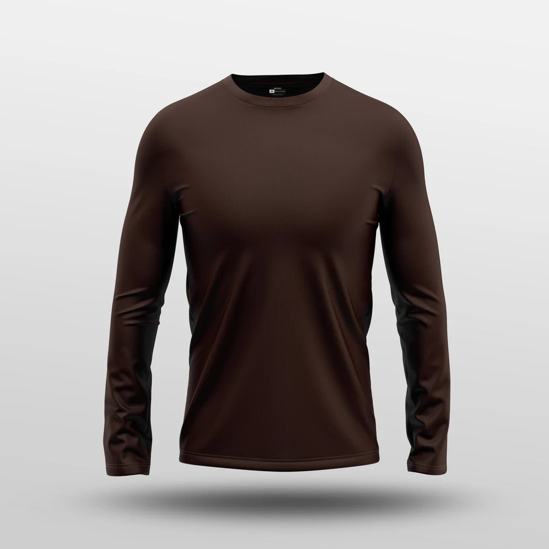Dark Brown Full Sleeves