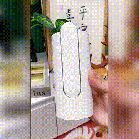 Rechargeable Water Dispenser Pump Foldable Desktop Automatic Drinking Water Machine with USB Charging for Home, Office, Travel, Camping