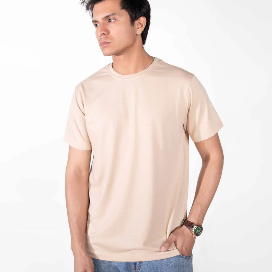 Skin Basic T-Shirt