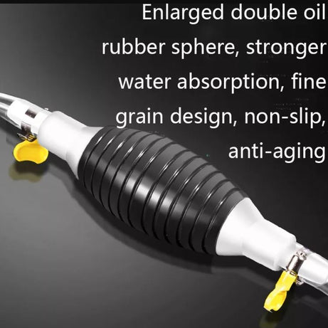 Manual Suction Pipe for Oil & Fuel Transfer with Ease Multipurpose Pump Rs 999