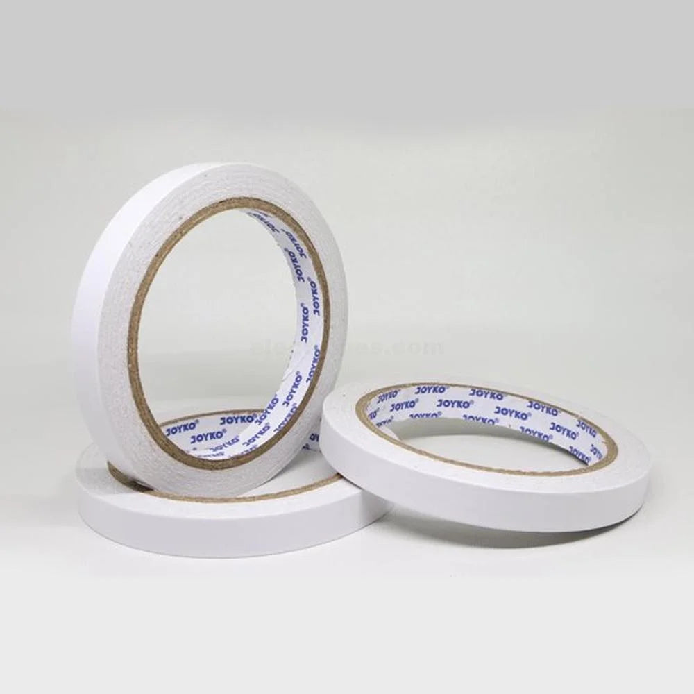 Strong Adhesive Double-Sided Foam Tape