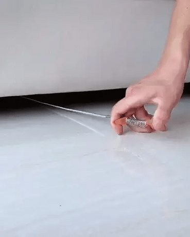 Imported Spring Pipe for Clog Removing & Drain Cleaner in Snake Style Dredging Tools