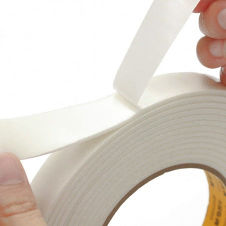 Strong Adhesive Double-Sided Foam Tape