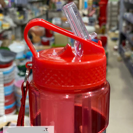 Steel Water Bottle With Ice Pack Inside For Travelling Home and Outdoor Use