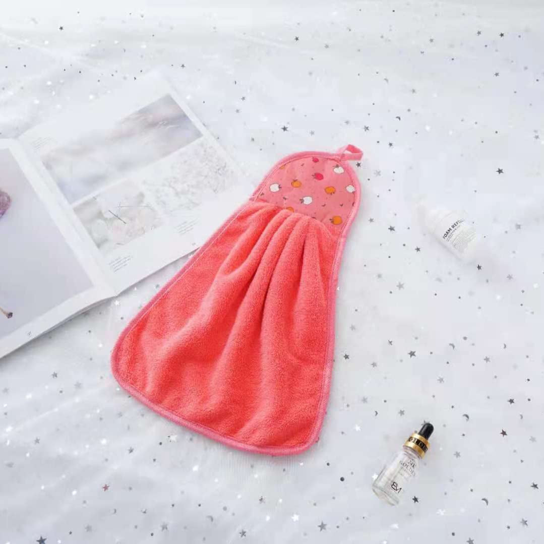 Buy 1 Get 2 Free Offer Hanging Fast Dry Towel Premium Soft Dish Wipe Cloth for Kitchen Bathroom Use Rs 799