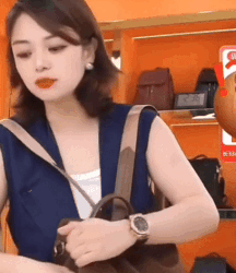 New Branded Stylish KANGROO Twin One Backpack and Crossbody Bag For Women