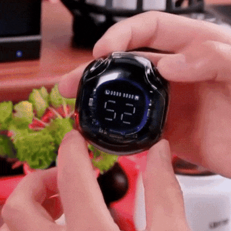 Air39 Wireless Earbuds With Crystal Clear Sound, Bluetooth 5.3, Transparent Case, Heavy Bass Stereo Sound