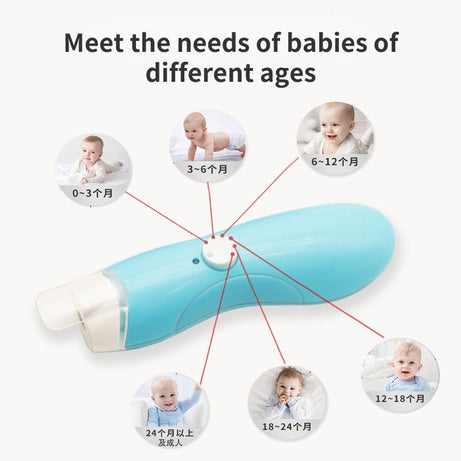 Imported Powerful Nail Trimmer for High Quality Sharp and fine finish look Rs 1599