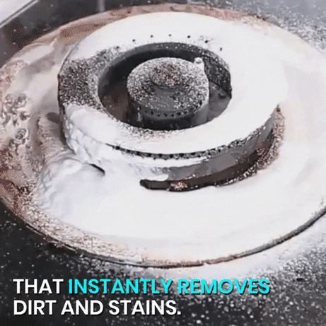 Multipurpose Imported All Purpose Cleaner For Kitchen Bathroom Home Car & Other Usage