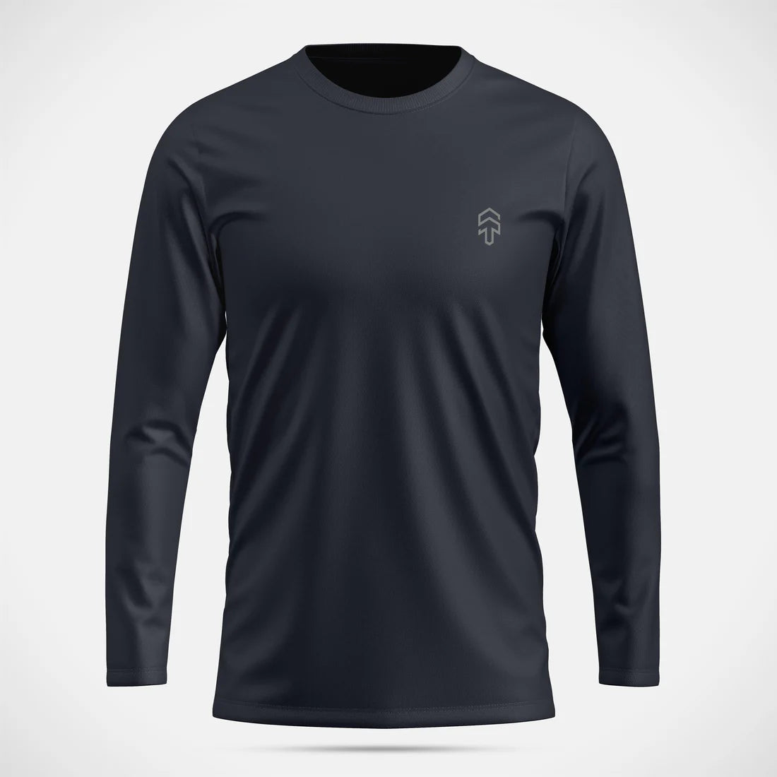 Slate Grey Dri-Fit Full Sleeves