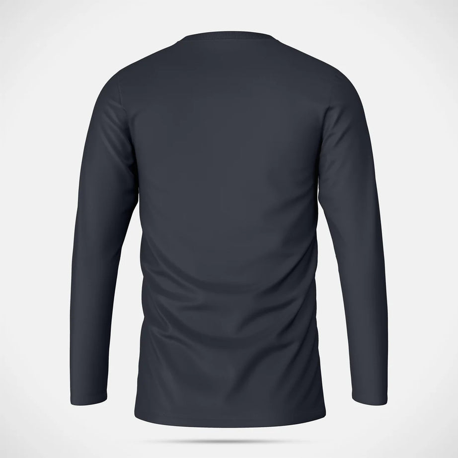 Slate Grey Dri-Fit Full Sleeves