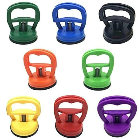 Heavy-Duty Suction Cup Dent Puller