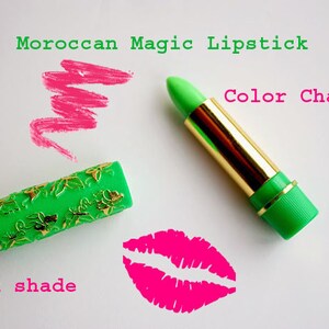 Magic Lipstick Moisturizing Lip Balm