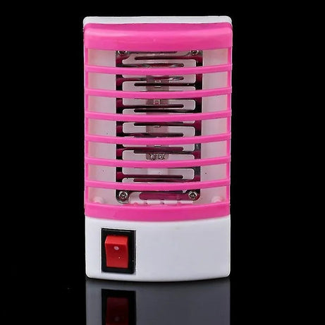 LED Mosquito Killer Lamp – Buy 2 Get 1 Free