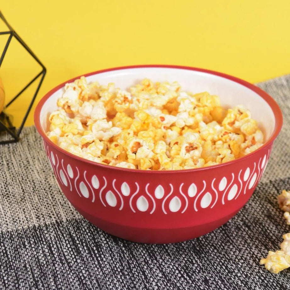 2 Pcs Multipurpose Kitchen Adora Bowl