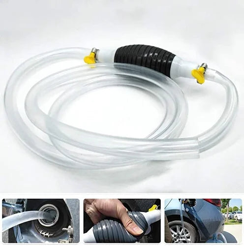 Manual Suction Pipe for Oil & Fuel Transfer with Ease Multipurpose Pump Rs 999