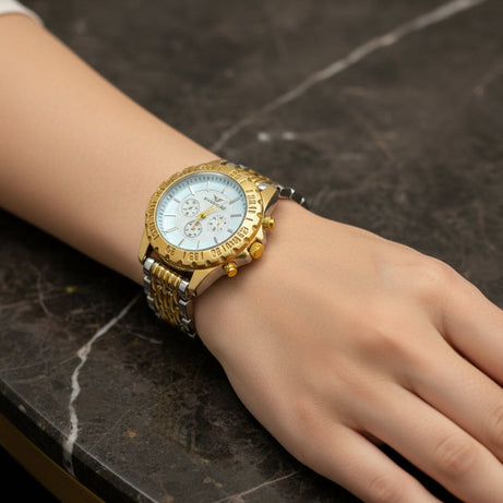 Golden Epoch – Women’s Watch