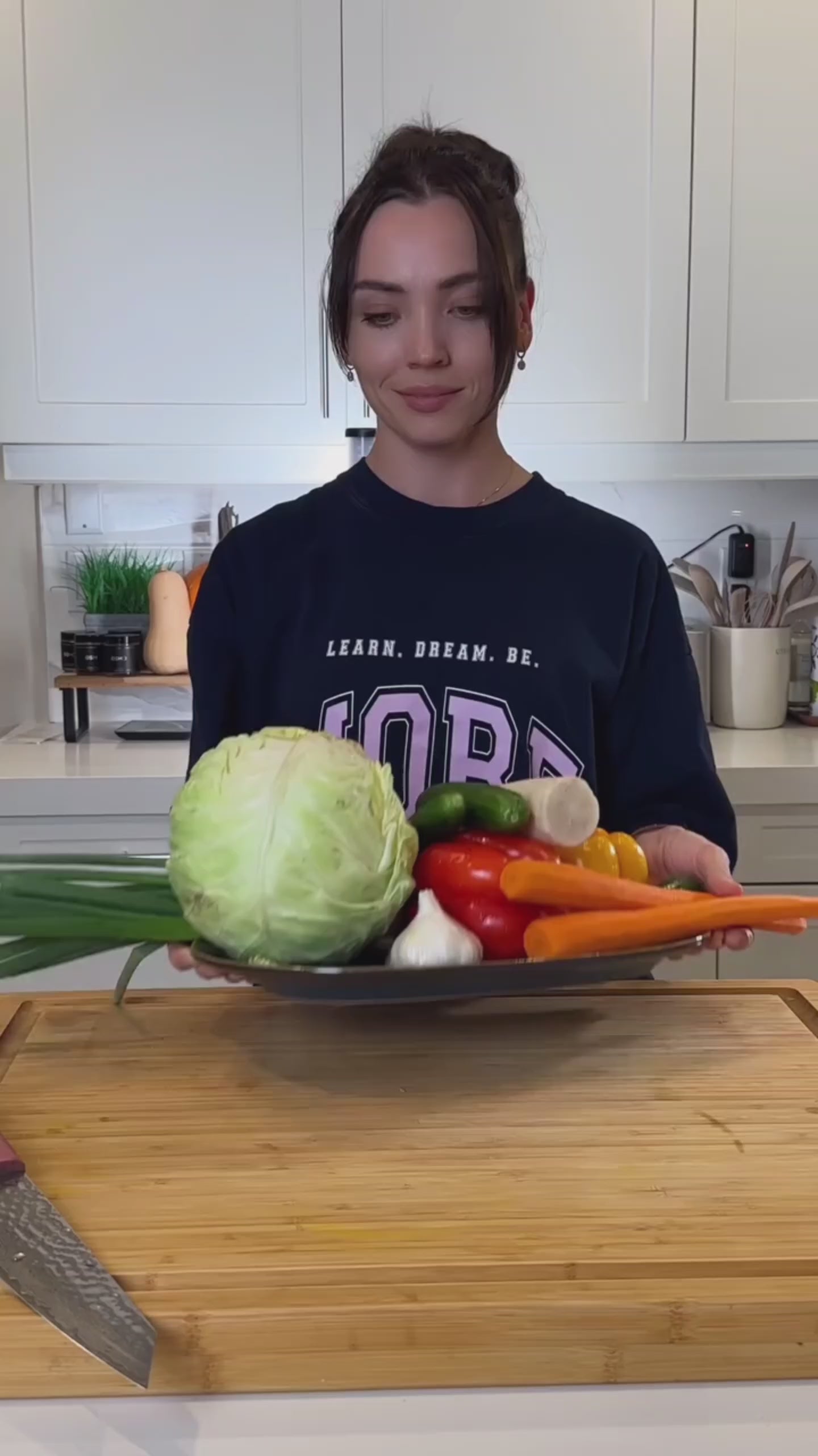 Multi-Functional Camera Storm Vegetable Cutter & Slicer Set