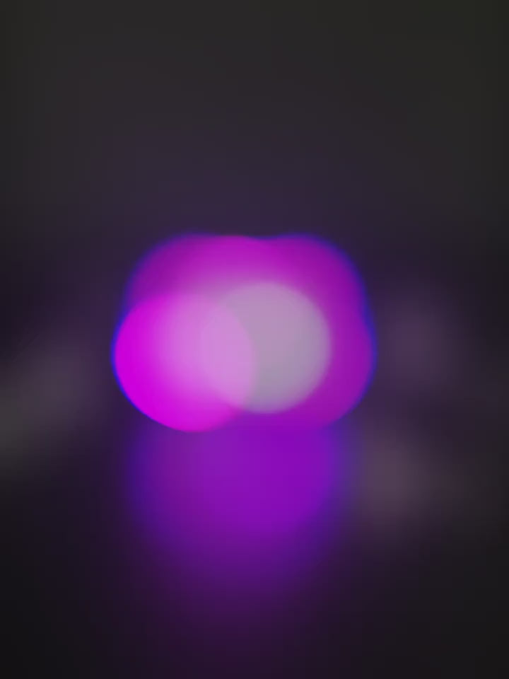 Mini Rechargeable Wireless Portable Bass Boosted Tabletop Stereo Speaker with Dual Pairing RGB Lights with Box For Home and Outdoor Use