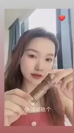 Miss Lara Hairline Stamp Eyebrow Shadow Stick Waterproof and Long Lasting