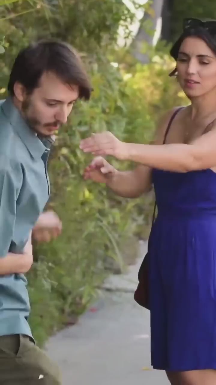 Buy 1 Get 1 Free Mini Empty Perfume Atomizer (5ML)