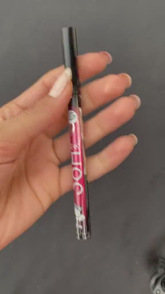 Pack Of 4 Yanqina 36H Liquid Eye Pencil Liner