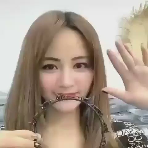 (Pack of 3) Double Layer Twist Plait Fashion Hair Hoop Headband with 8 Small Clips For Women