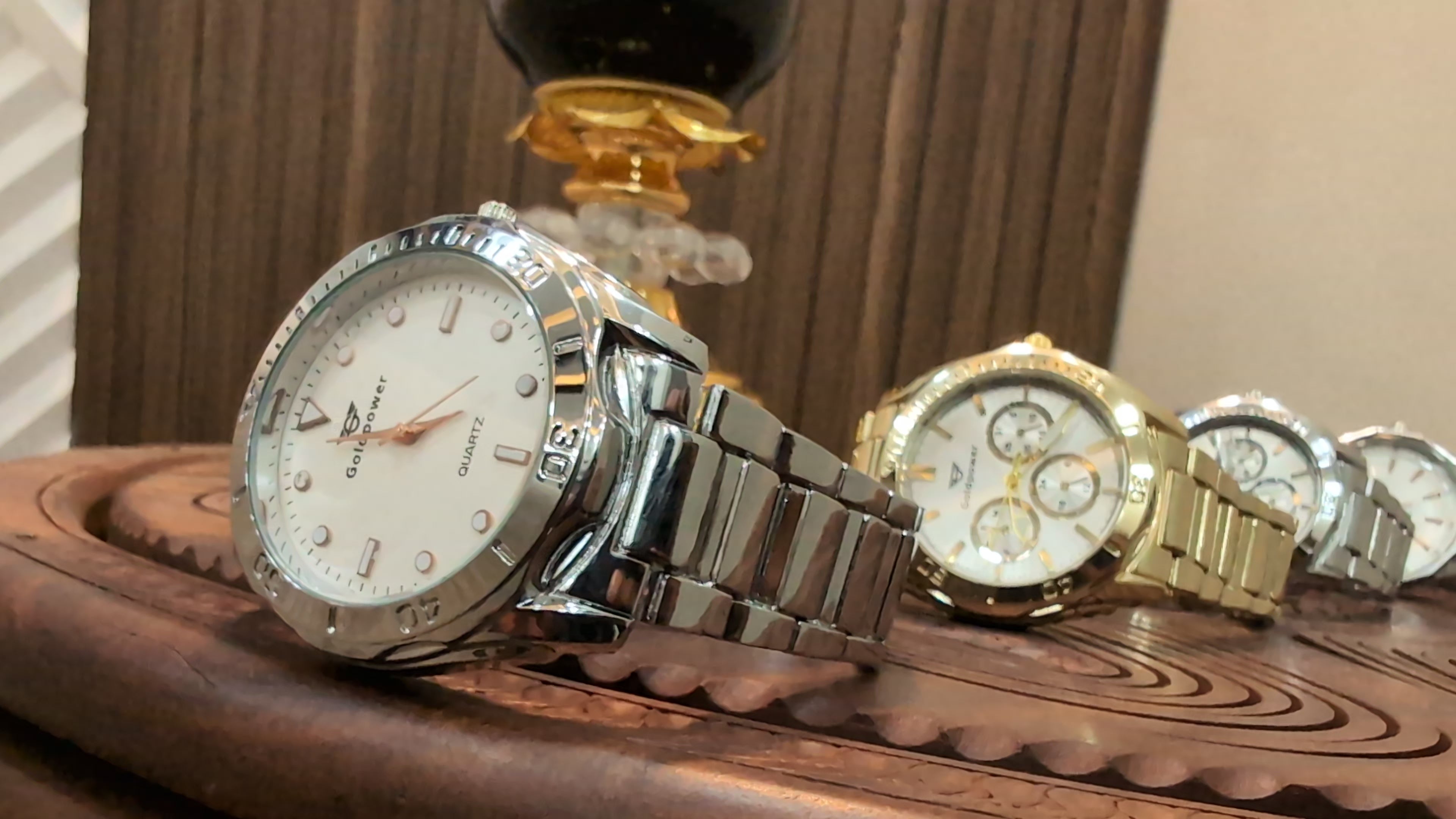 Sterling Classic – Men’s Edition Watch