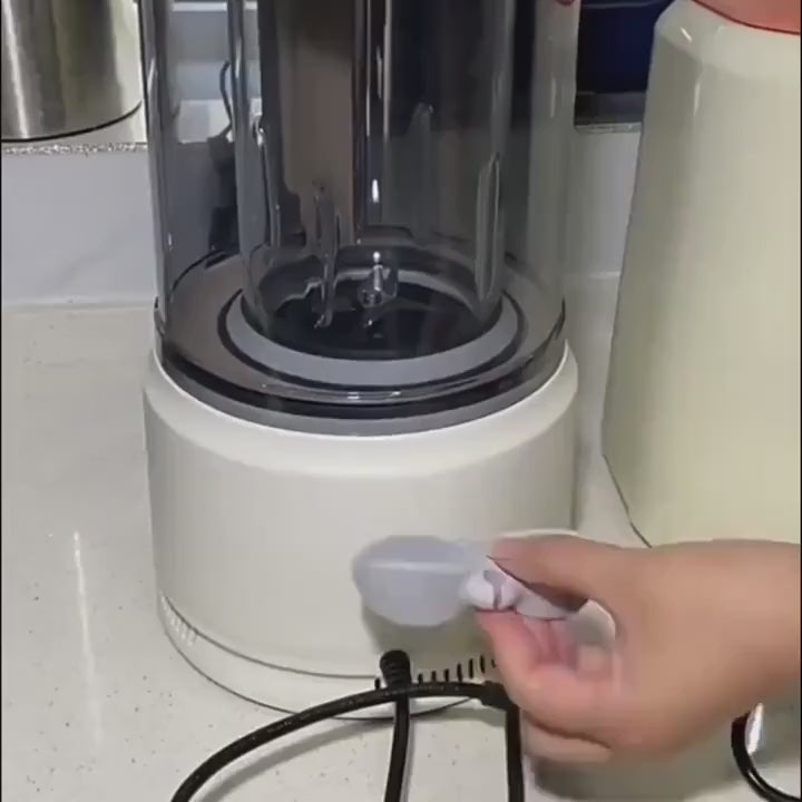 (Pack of 2) Wire Cable Organizer Clip Adhesive Cord Storage Wrapper Winder