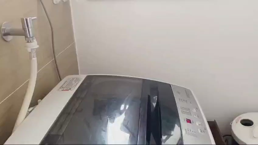 (Pack of 2) Mesh Laundry Washing Machine Delicates Clothes Storage Zip Bag