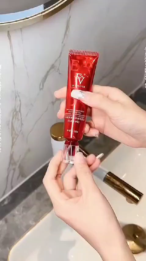 FV Oil-Control Ivory Foundation (With Box)