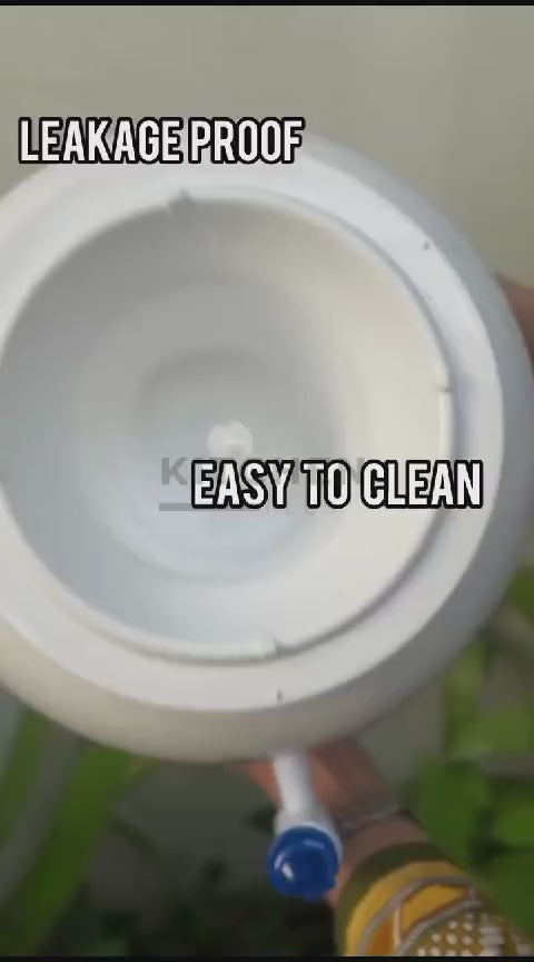 New Target Unbreakable Portable Non Electric Water Dispenser with Box For Home and Outdoor Use