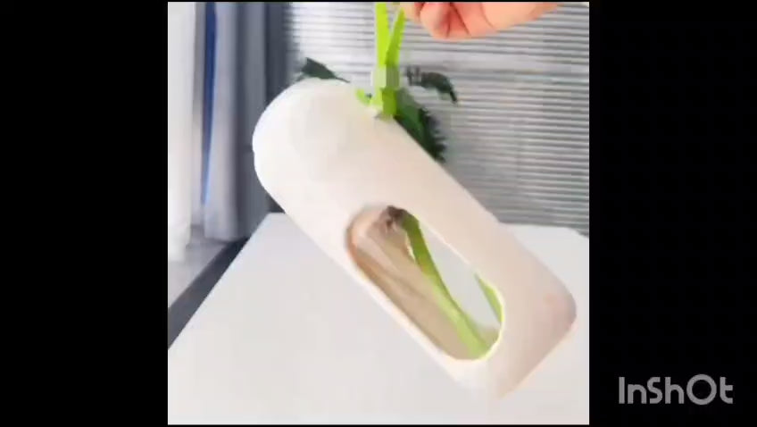 Electric Juicer Mini Portable Blender