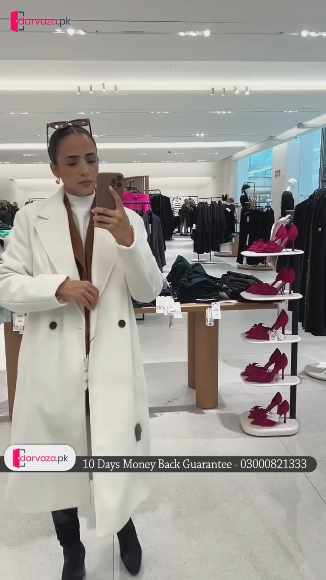 Full Wool Cashmere Warm Knee Pads 2 Pcs Super Elastic Knees Sleeves Support Protector