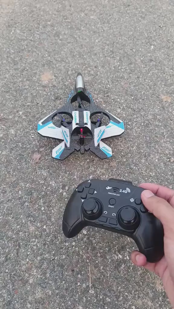 Rechargeable Remote Control Aircraft Air Plane
