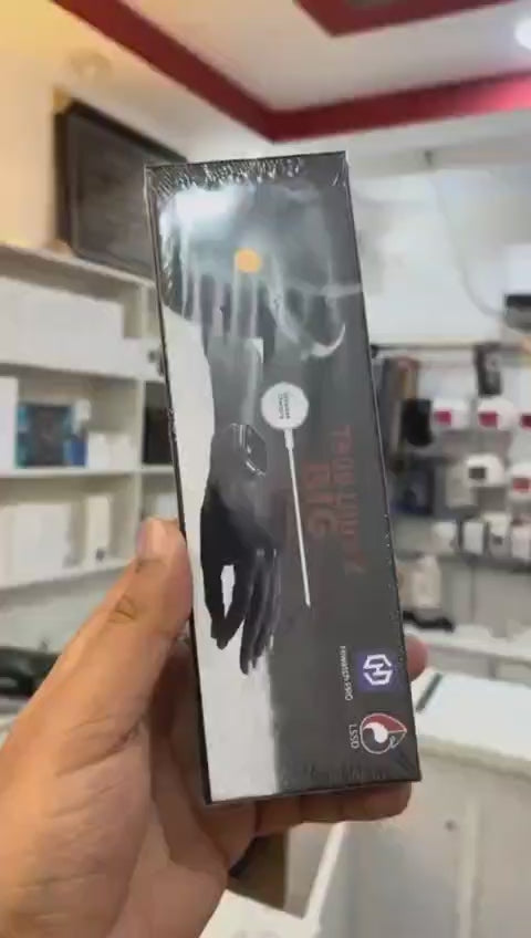 T900 Ultra2 Upgraded Model Smart Watch with Charger 2.20 Infinite Display 49mm For Men and Women