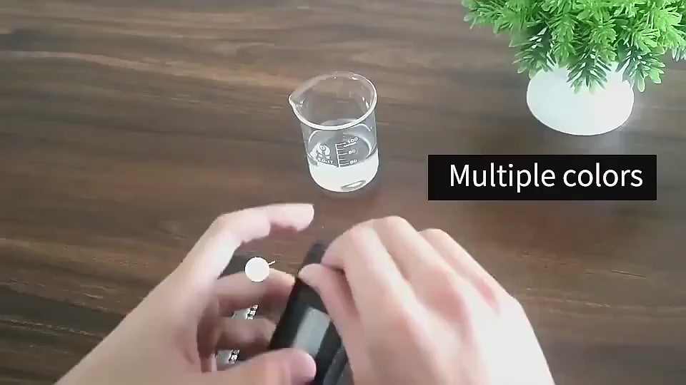 Water Quality Tester Drink Water TDS Meter Pen