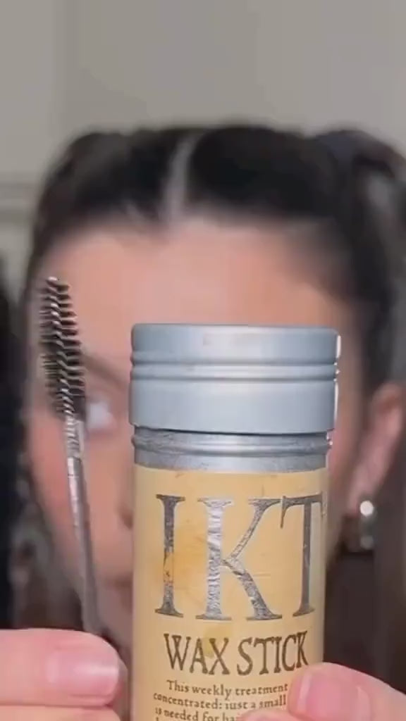 IKT Hair Wax Stick 75g For Men and Women Hair Styling