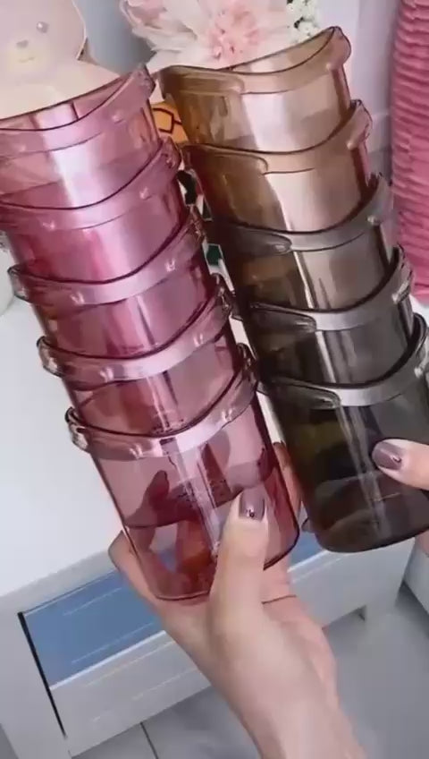 Wall Mounted Bear Holder – Cute & Durable Organizer for Home Use