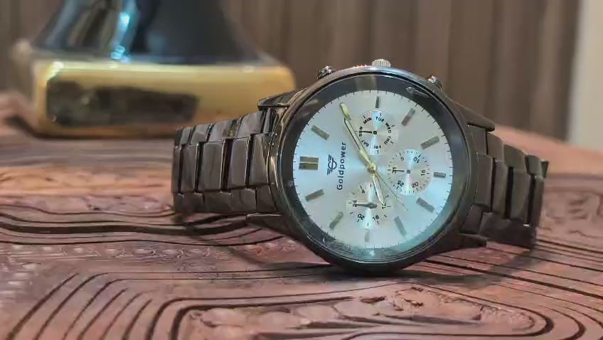 Carbon X Edition Watch