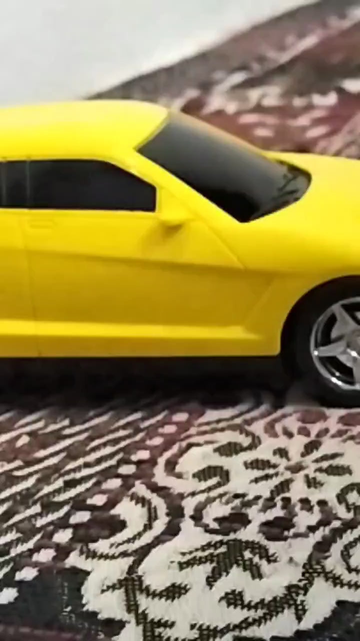 New Model Remote Control Racing Car Toy Playset For 6 Year Plus Kids with Box